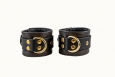 Steam Punk Cuffs